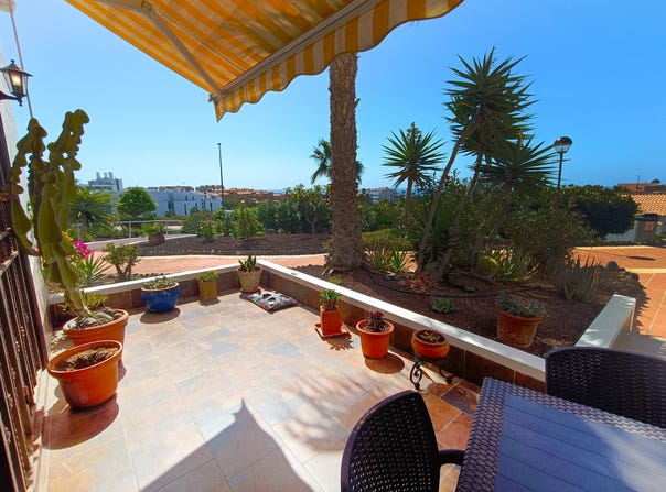 Golf Del Sur, Canary Islands 38639