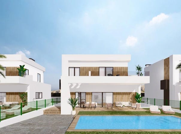 Finestrat, Alicante 03509