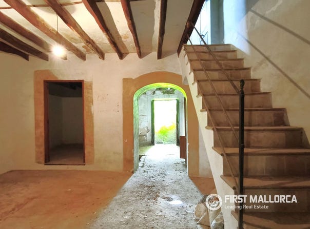 46 Carrer de la Unió, Llucmajor, Balearic Islands 07620