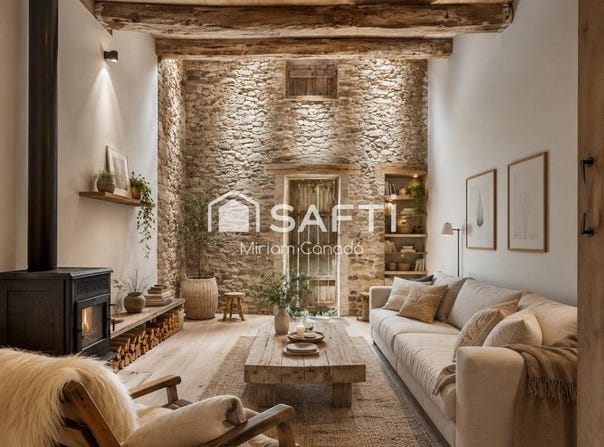 Albinyana, Catalonia 43716