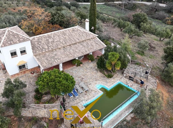 Las Navas de la Concepcion, Andalusia 41460