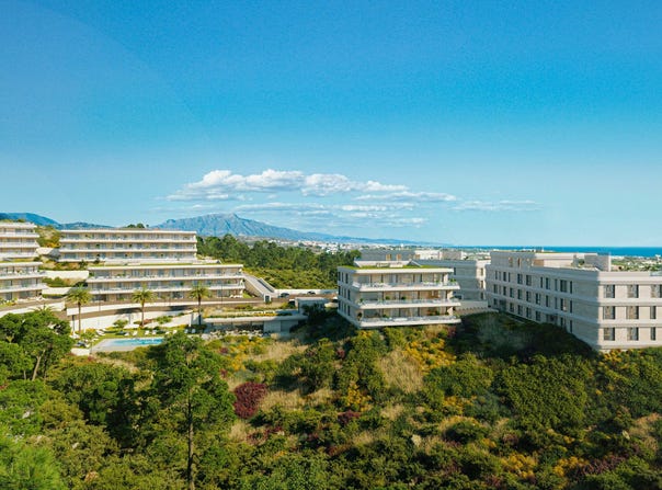 Estepona, Andalusia 29680
