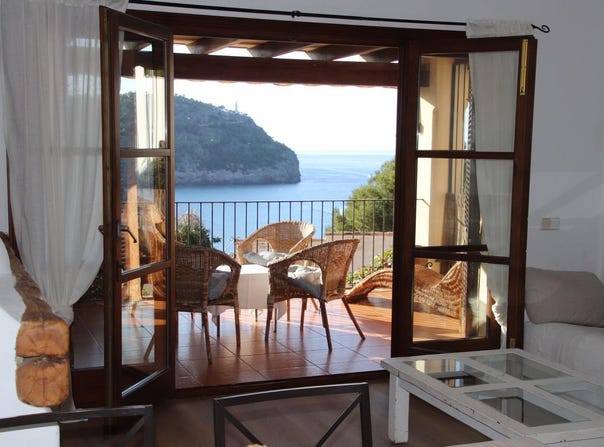 Sóller, Balearic Islands 07108