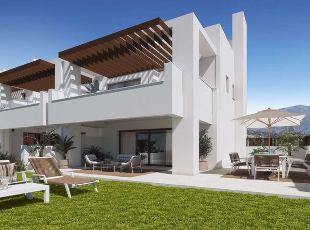 La Cala de Mijas, Andalusia 29649