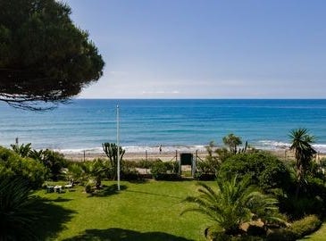 Estepona, Malaga
