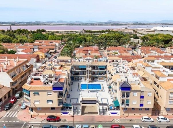 Torrevieja, Valencian Community 03180