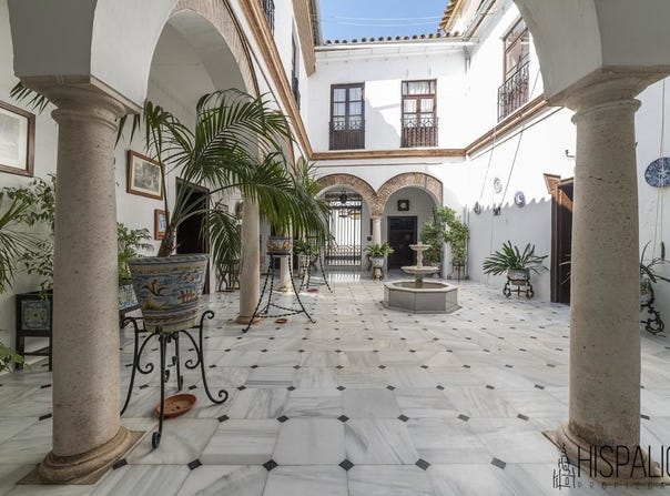 Écija, Andalusia 41400