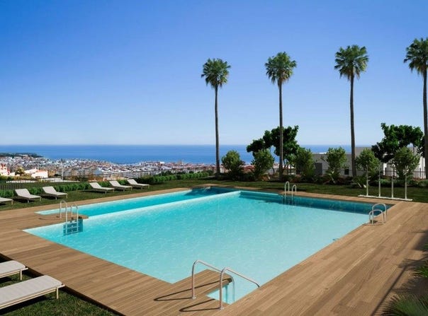 Estepona, Andalusia 29680