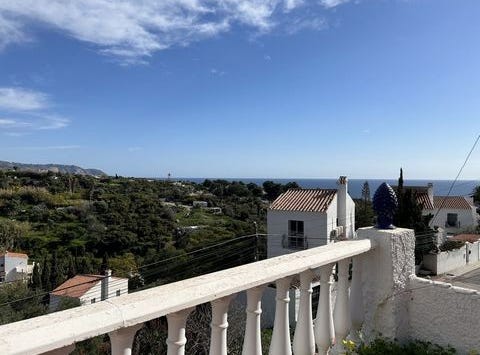 Nerja, Andalucía