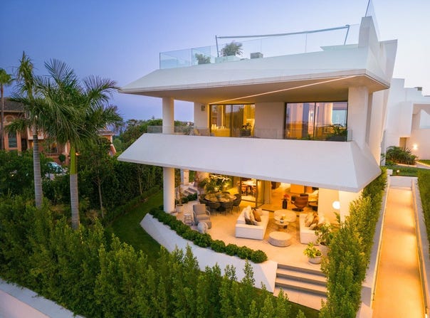 Marbella, Andalusia 29600