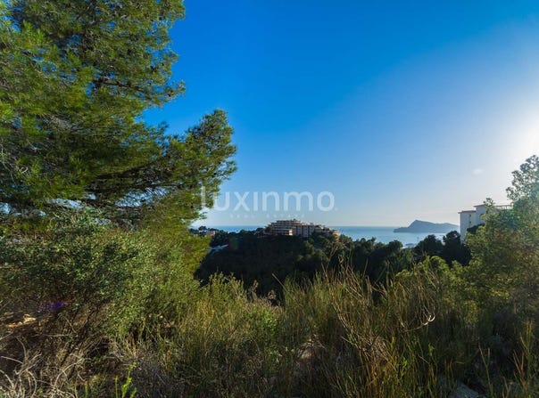Altea, Valencian Community 03590