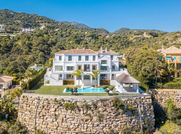 Marbella, Andalusia 29600