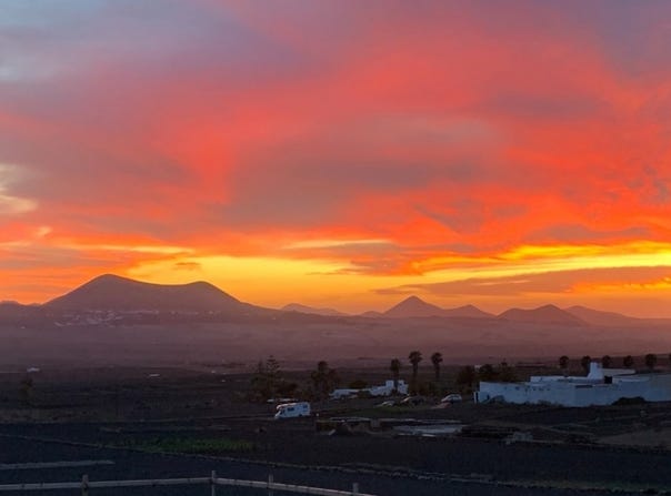 Teguise, Canary Islands 35530