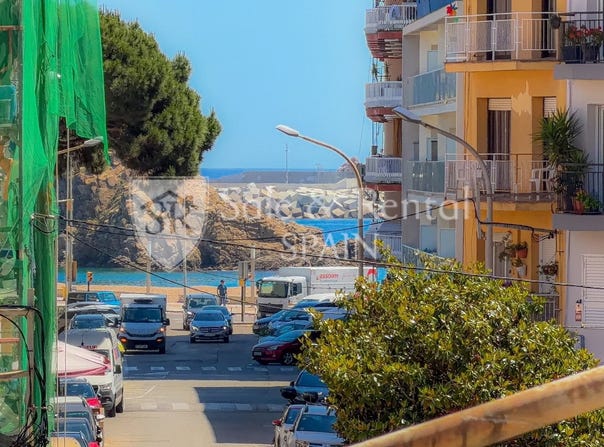 Blanes, Catalonia 17300