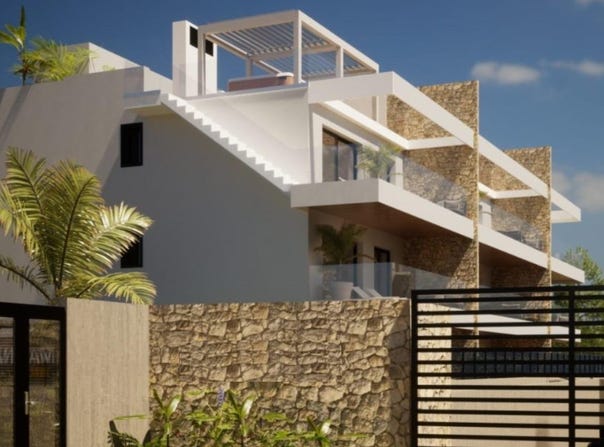 Finestrat, Valencian Community 03509