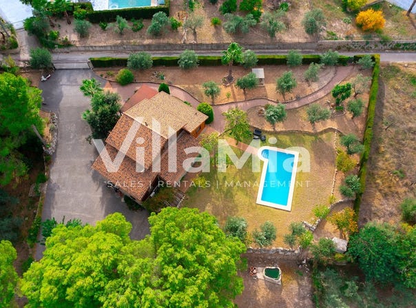Orba, Valencia 03790