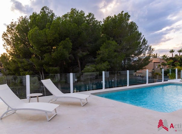Altea, Valencia 03590