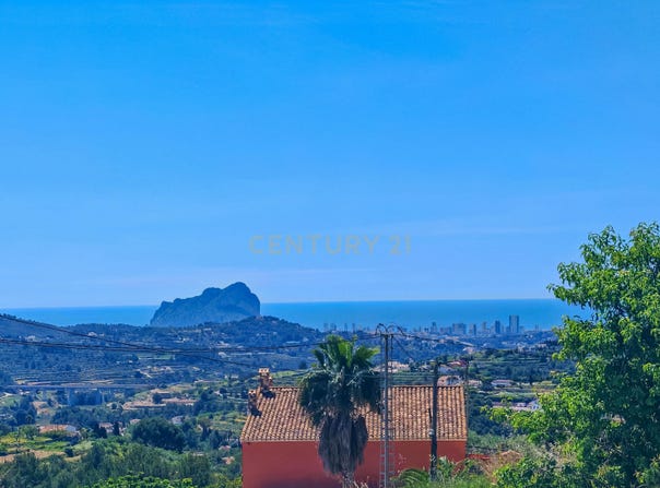 Benissa, Valencian Community