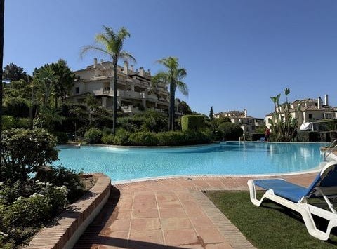 Benahavís, Andalucía
