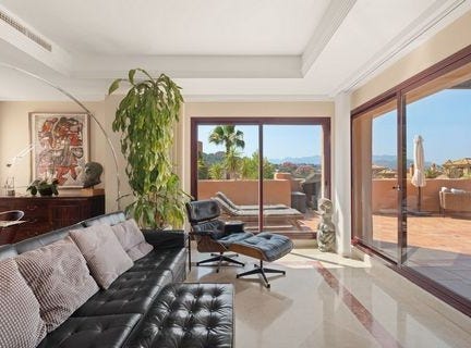 Marbella, Málaga