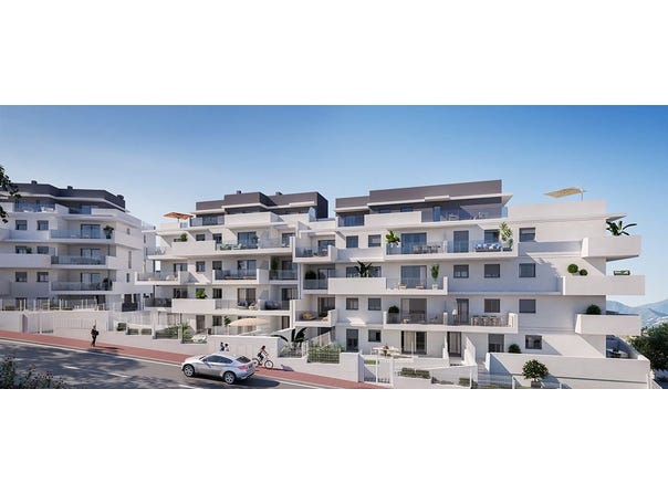 Manilva, Andalusia 29691