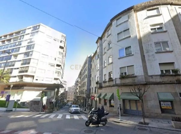 Vigo, Galicia