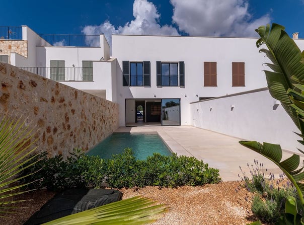 Ses Salines, The Balearic Islands 07640