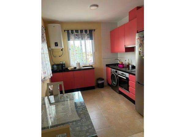 la Sabina, Almonte, La Costa 21730