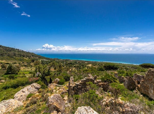 Tarifa, Andalusia 11380