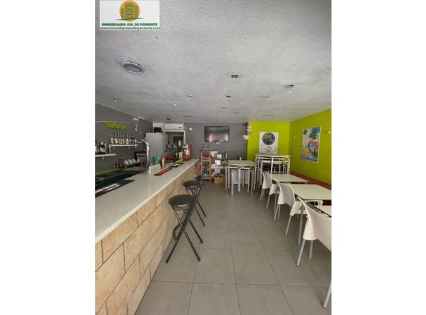 Benidorm, Valencian Community 03501