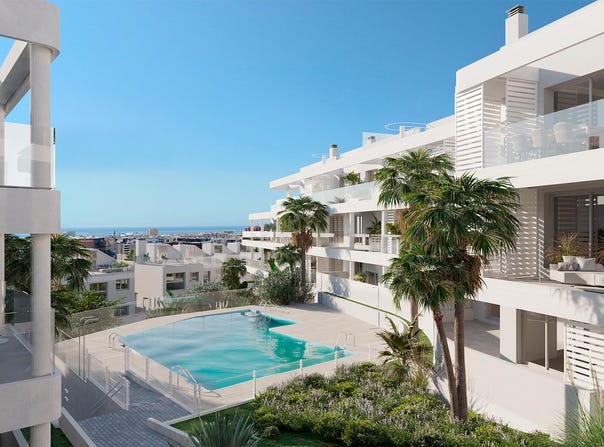 Estepona, Andalusia 29680