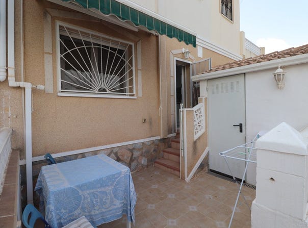 Benijófar, Valencian Community 03178