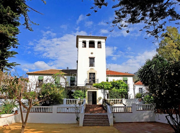 Otívar, Andalusia 18698