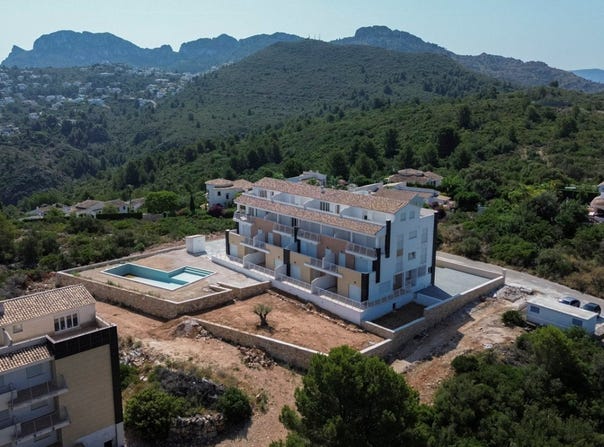 Pego, Valencian Community 03780
