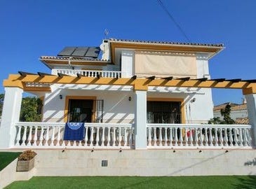San Pedro De Alcantara, Marbella, Malaga