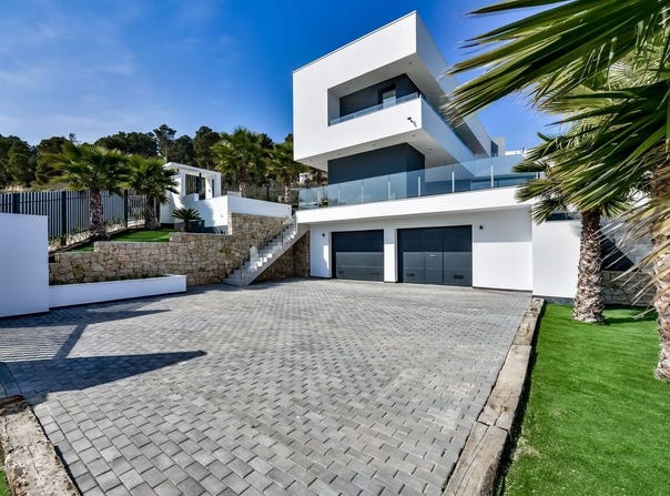 Jávea, Valencian Community 03730