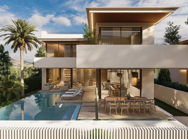 Marbella, Andalusia 29600