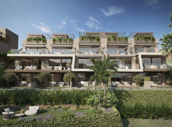 Marbella, Andalusia 29600