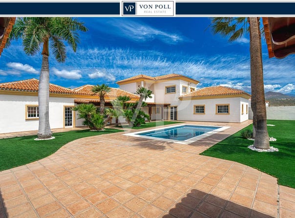 Golf Del Sur, Canary Islands 38639