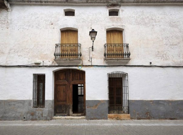 Sumacàrcer, Valencian Community 46295