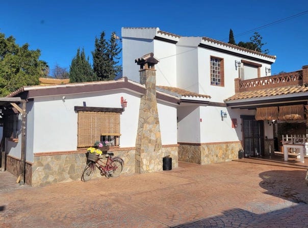 Cartama, Andalusia 29570