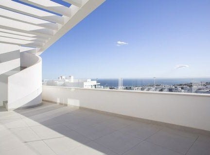 Fuengirola, Malaga