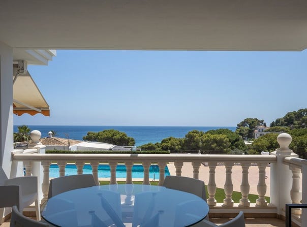 Moraira, Valencian Community 03724
