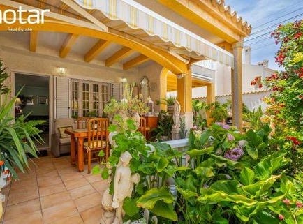 Torrevieja, Comunidad Valenciana