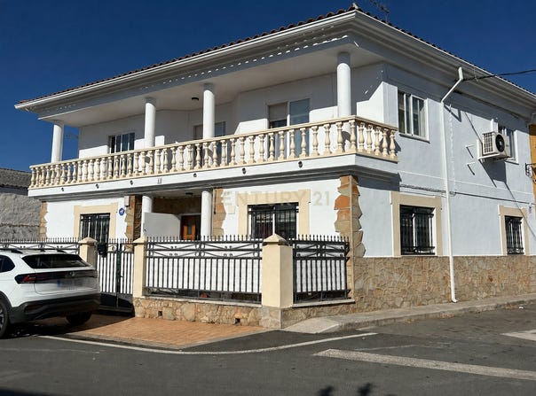 Torrequemada, Extremadura