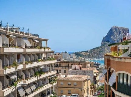 Calpe, Alicante/alacant 03710