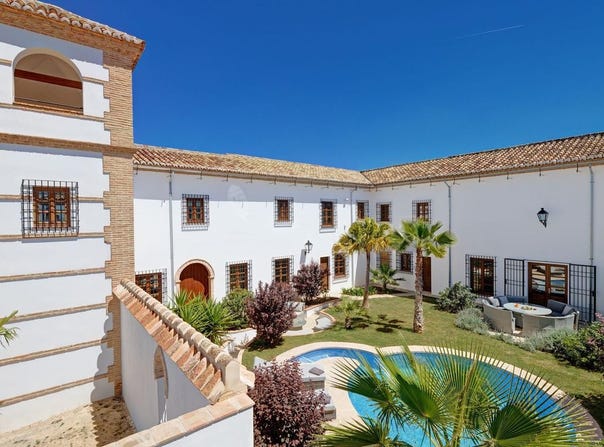 Antequera, Andalusia 29200