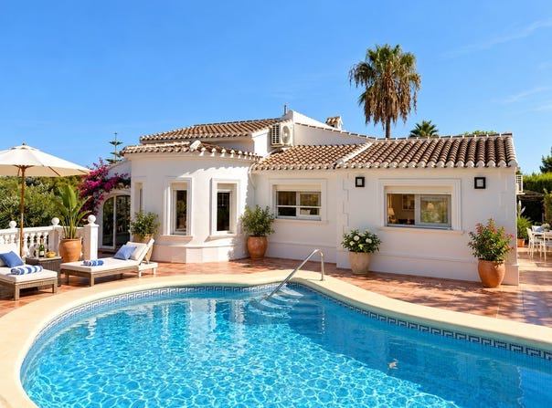 Jávea, Valencian Community 03730