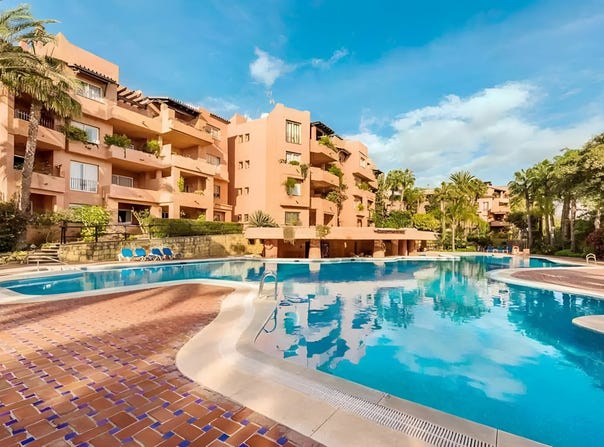 Marbella, Andalusia 29600
