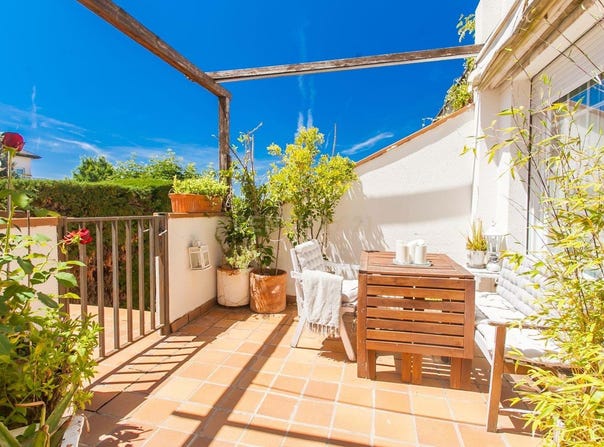 Torrelodones, Community of Madrid